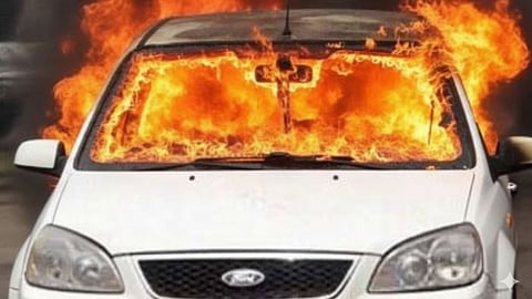Gadchiroli Car Safety