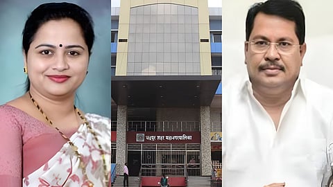 Abduction attempt on Vadettiwar's councillors by Dhanorkar's supporters on Samruddhi Highway. FIR filed against Saurabh Thombre and others in Wardha.