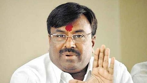Chandrapur PMC Results 2026: Congress leads with 30 seats, BJP at 24. Shiv Sena (UBT) emerges as kingmaker with 6 seats.