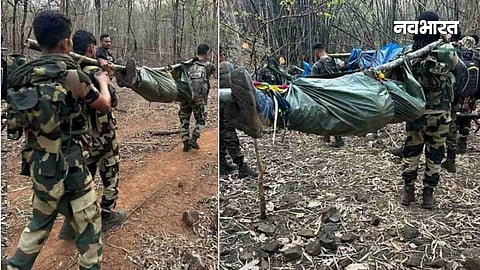 chhattisgarh naxal news