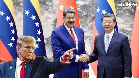 US Allows China to Buy Venezuelan Oil at Fair Market Price; Ends Maduro-era Undercutting