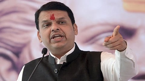 CM Devendra Fadnavis akola visit