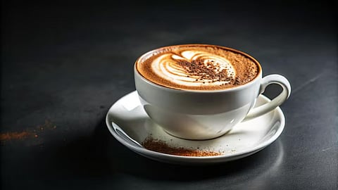 How Much Coffee Is Safe Per Day