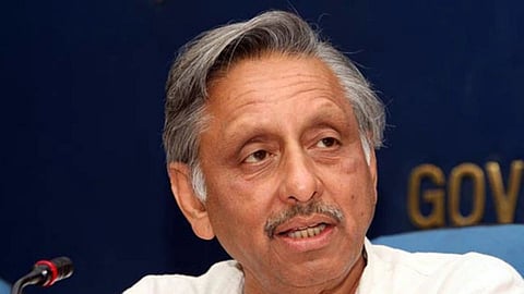 congress leader manishankar aiyar controcersial statement on hindutva