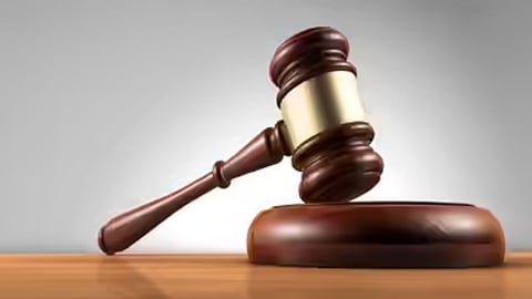 Thane court acquits NCP workers in 2012 murder case