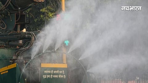 delhi air pollution grap 4