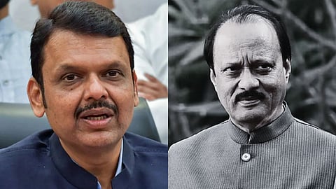 CM Devendra Fadnavis mourns the loss of "dear friend" Ajit Pawar in a tragic plane crash. DGCA confirms 6 casualties. Fadnavis & Shinde to visit Baramati.