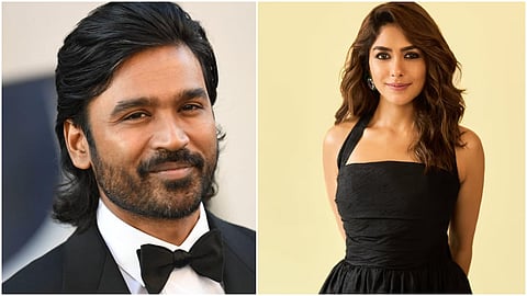 Mrunal Thakur Dhanush Marriage Debunked