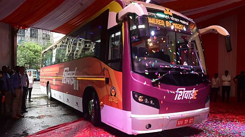 disability concession MSRTC