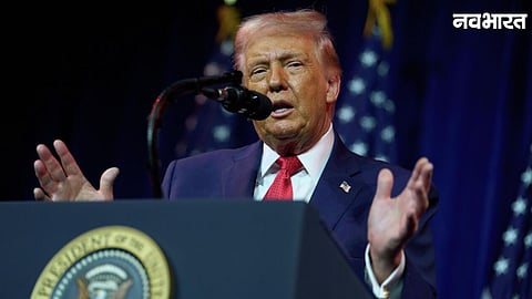 Trump Withdraws Greenland Tariff Threat After Productive Meeting With NATO Chief Mark Rutte
