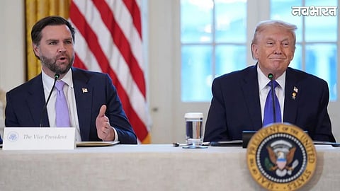 Trump vs Vance on Iran Military Action Disagreement