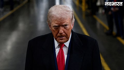 Trump Reopens Venezuela Airspace: U.S. Airlines and Oil Companies Set to Return After Maduro Ousted