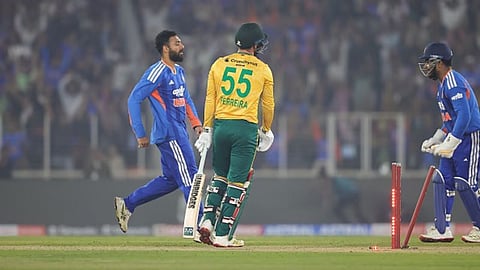 Donovan Ferreira's T20 World Cup 2026 participation doubtful