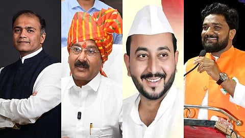 Maratha Seva Sangh Wardha