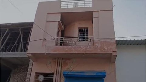 faridabad sarurpur family mysterious death