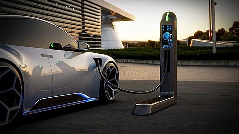 Private electric vehicles will now also be able to use charging facilities at Maharashtra State Transport Corporation (MSRTC) fuel pumps. This is a major decision by Transport Minister Pratap Sarnaik.