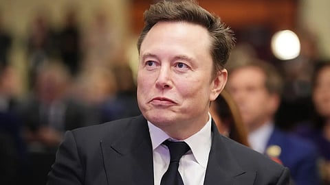 Elon Musk Slams Apple-Google AI Partnership; Warns Against Concentration of Power in Tech