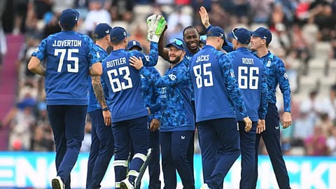 England Playing 11 vs Sri Lanka, 1st ODI