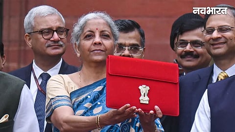 Union Budget 2026 Date and time