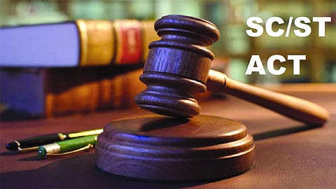 Gondia Atrocities Act jobs Prajeet Nair District Collector Gondia