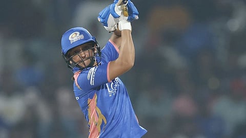 Harmanpreet Kaur will Create History in WPL