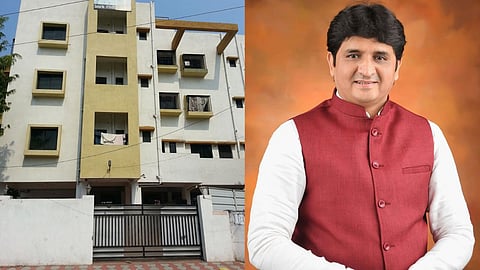 hostel repair delay