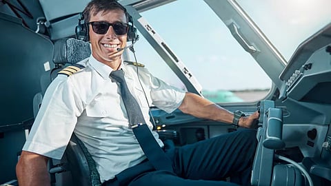 Pilot Career Exam and License Guide