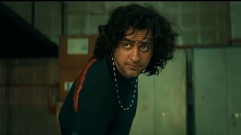 imran khan comeback vir das big reveal happy patel film