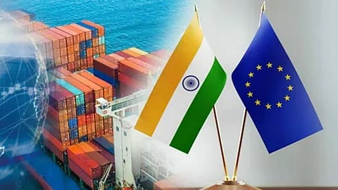 india-eu free trade agreement