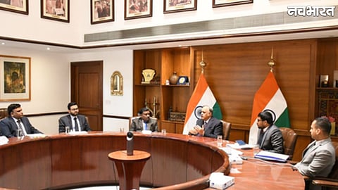 India and Saudi Arabia Strengthen Counter-Terrorism Ties and Strategic Security Cooperation