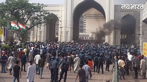 Indian Students in Bangladesh Live in Fear Amid Rising Violence and Attacks on Minorities