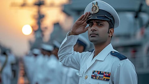 Indian Navy Recruitment 2026