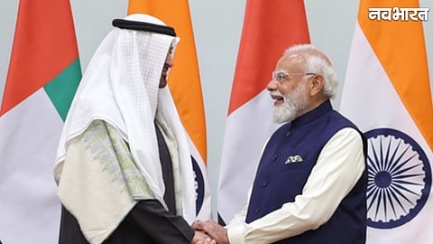 India-Arab Foreign Ministers' Meet: Strategic Ties With 22 Countries To Be Discussed