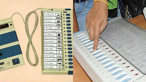 Jalna Municipal Corporation Election Guide: How to vote correctly? Voting will be done using colored EVMs; voting is mandatory for 4 seats