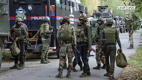 jammu and kashmir terrorist attack
