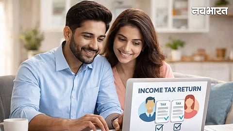 Budget 2026: ICAI Proposes Joint Income Tax Return for Couples to Reduce Tax Liability
