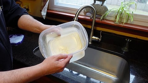 Kitchen Hacks,