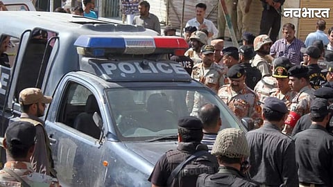 Pakistan Tragedy: Man Kills 7 Family Members Including Infant in Khyber Pakhtunkhwa Dispute