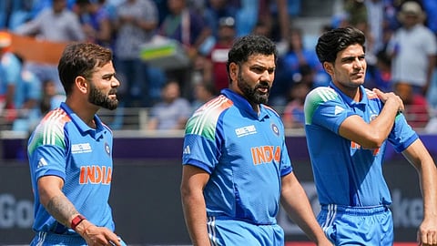 IND vs NZ 1st ODI Live Streaming