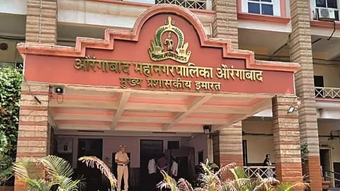 Sambhajinagar Municipal Corporation: Elected power returns after 5 years, Shiv Sena has held the mayor's post 18 out of 22 times