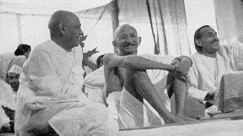 Mahatma Gandhi Death Anniversary Special