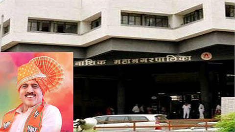 Suspense over Nashik mayor ends? Indications from Girish Mahajan's meeting today; political tensions rise