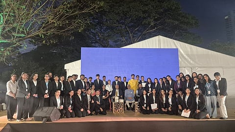 Mumbai conclave