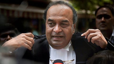 mukul rohatagi