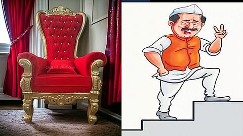 The mayoral election process in Sambhaji Nagar Municipal Corporation is accelerating, with increased activity ahead of the January 31st deadline; the administration has become more active