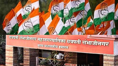 Congress suffers its biggest defeat in the municipal elections; the party fought without a strategy, exposing its organizational weaknesses