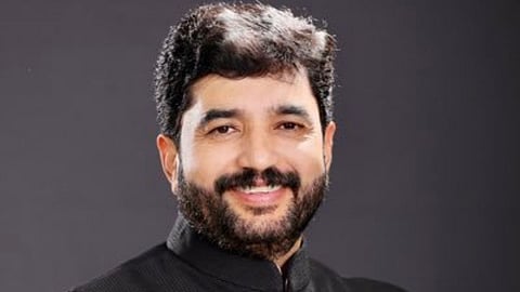 murliadhar mohol interview maharashtra politics uddhav thackeray Rahul Gandhi Pawar family attack