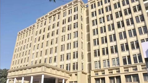 Who will get the 'keys to the treasury' of Nagpur Municipal Corporation? Know the top contenders for the Standing Committee Chairman post from BJP.