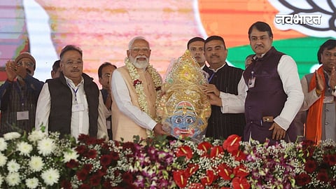 narendra modi