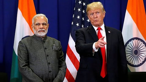 India's Trade Partner Countries